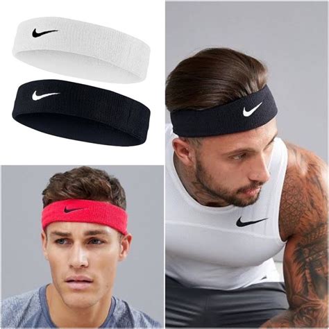 sport haarband nike|nike headbands.